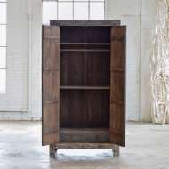 Picture of LARGE REEDITION ARMOIRE