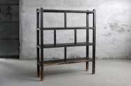 Picture of ANTIQUE SHELVES