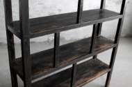 Picture of ANTIQUE SHELVES