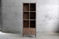 Picture of PINE BOOK SHELF