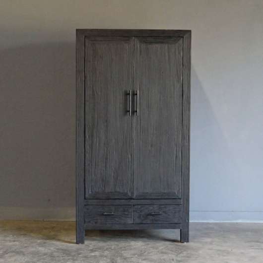 Picture of RECLAIMED ELM CABINET