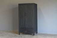 Picture of RECLAIMED ELM CABINET