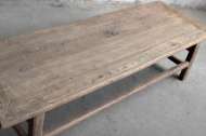 Picture of HENAN COFFEE TABLE