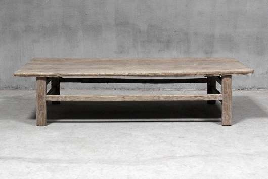 Picture of HENAN COFFEE TABLE