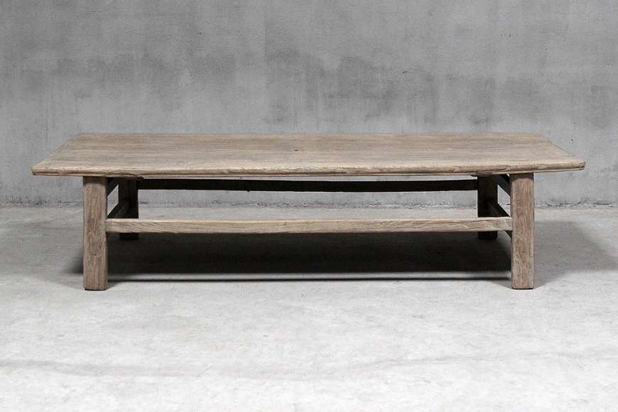 Picture of HENAN COFFEE TABLE