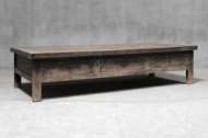 Picture of ANTIQUE COFFEE TABLE