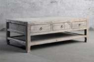 Picture of REEDITION COFFEE TABLE