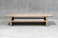 Picture of ANTIQUE HENAN COFFEE TABLE