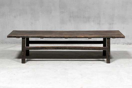 Picture of HENAN COFFEE TABLE