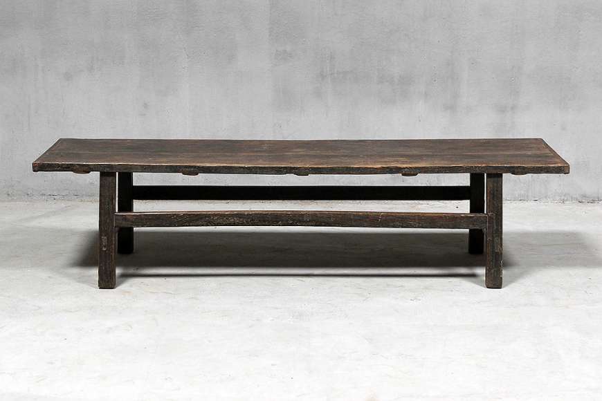 Picture of HENAN COFFEE TABLE