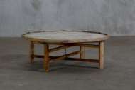 Picture of SALVAGED WOOD TABLES