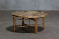 Picture of SALVAGED WOOD TABLES