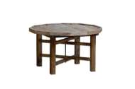 Picture of SALVAGED WOOD TABLES