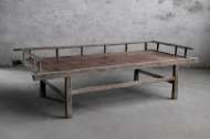 Picture of SHANDONG DAYBED