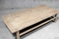 Picture of HENAN COFFEE TABLE