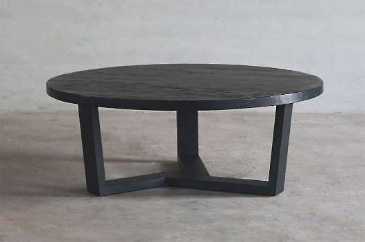 Picture of TRIAD COCKTAIL TABLE