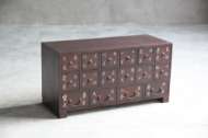 Picture of REEDITION MEDECINE CHEST