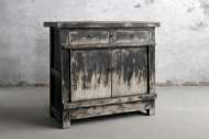 Picture of ANTIQUE CABINET