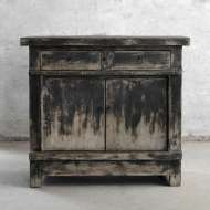 Picture of ANTIQUE CABINET