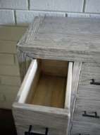 Picture of APOTHOCARY CABINET