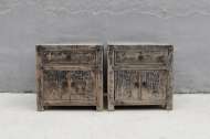 Picture of RECLAIMED TIANJIN CABINET