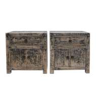 Picture of RECLAIMED TIANJIN CABINET