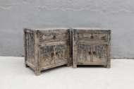 Picture of RECLAIMED TIANJIN CABINET