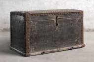 Picture of ANTIQUE TRUNK