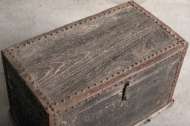 Picture of ANTIQUE TRUNK