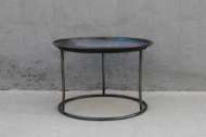 Picture of TIANJIN METAL TABLE