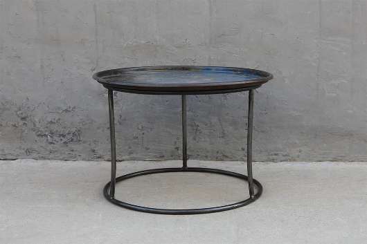 Picture of TIANJIN METAL TABLE