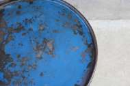 Picture of TIANJIN METAL TABLE