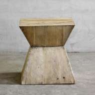 Picture of REEDITION SIDE TABLE