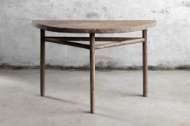 Picture of SHANXI DEMI LUNE TABLE