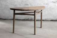 Picture of SHANXI DEMI LUNE TABLE