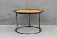 Picture of TIANJIN METAL TABLE