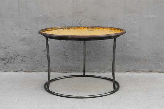 Picture of TIANJIN METAL TABLE