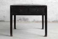 Picture of ANTIQUE SIDE TABLE