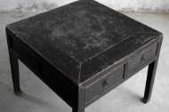 Picture of ANTIQUE SIDE TABLE