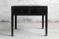 Picture of ANTIQUE SIDE TABLE