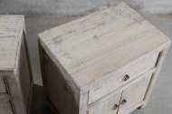 Picture of REEDITION BED SIDE TABLE