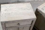 Picture of REEDITION BED SIDE TABLE