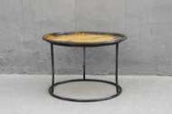 Picture of TIANJIN METAL TABLE