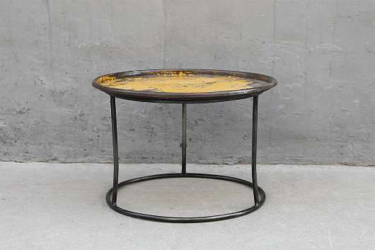 Picture of TIANJIN METAL TABLE