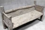 Picture of ANTIQUE BENCH