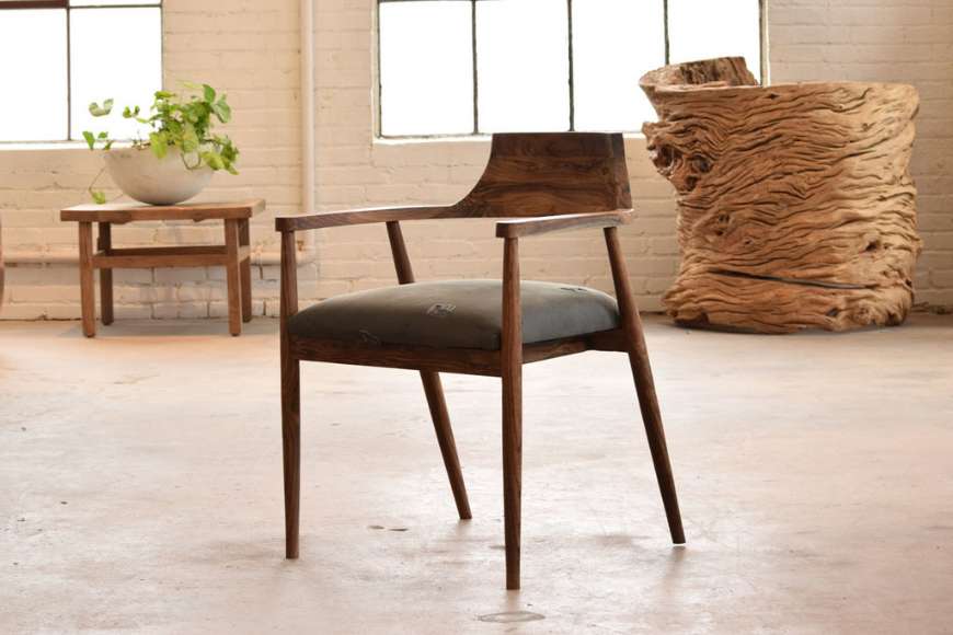 Picture of LITA CHAIR