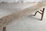 Picture of ANTIQUE SHANXI BENCH