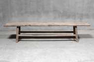 Picture of HENAN ELM BENCH