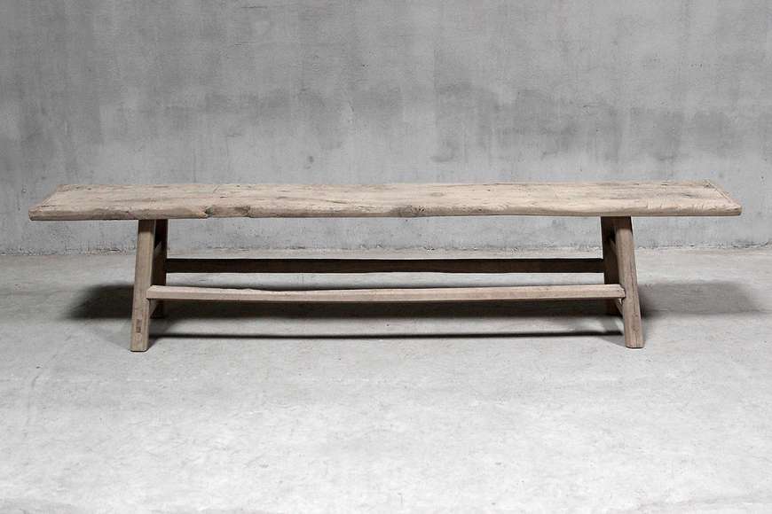 Picture of HENAN ELM BENCH