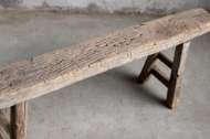 Picture of ANTIQUE SHANXI BENCH